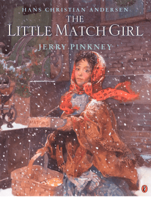 The Little Match Girl