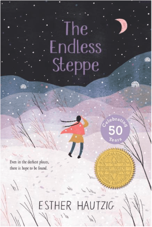 The Endless Steppe: Growing Up in Siberia