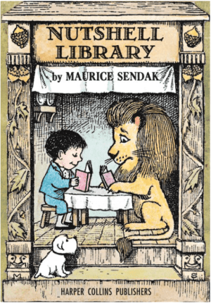 Nutshell Library